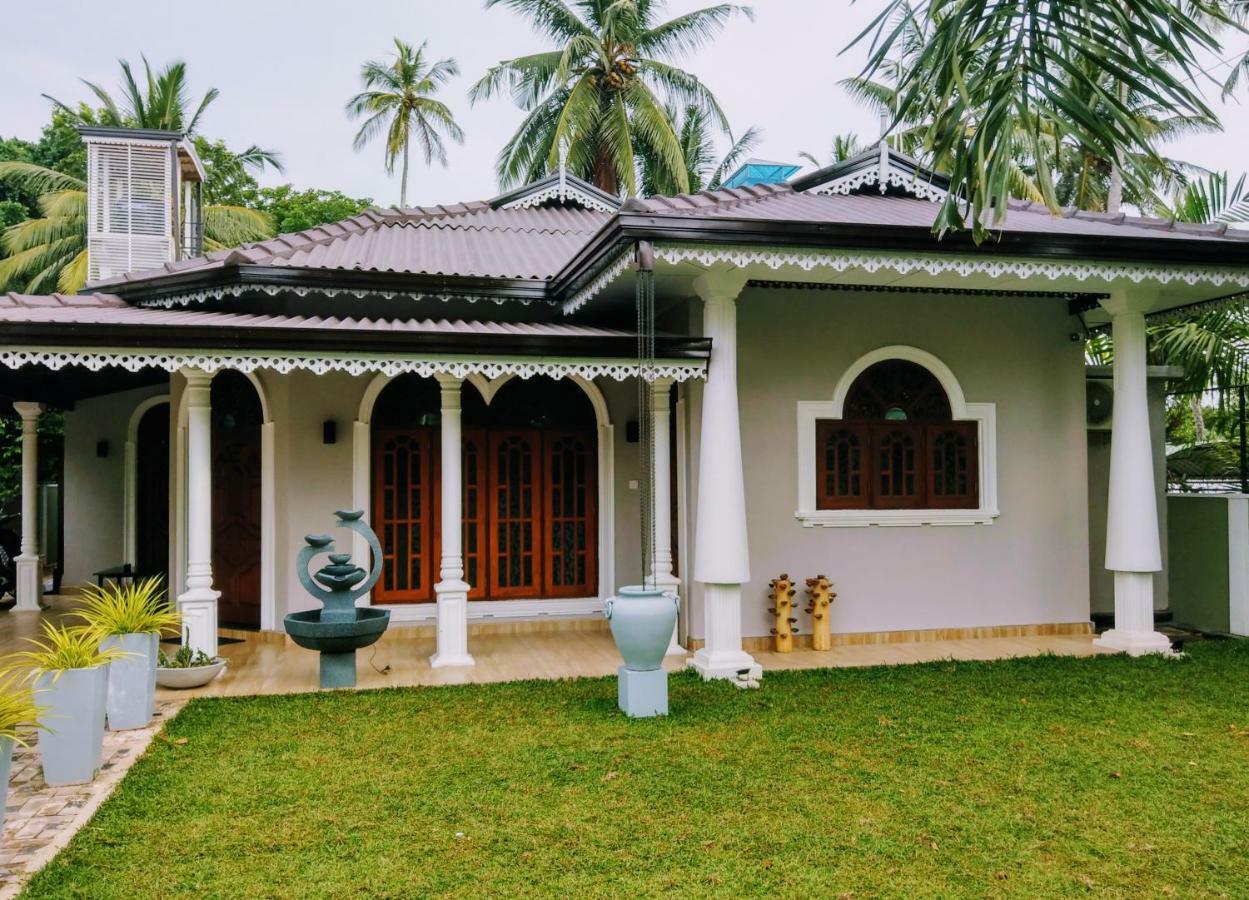The Kaktus House At Airport Katunayaka Exterior foto